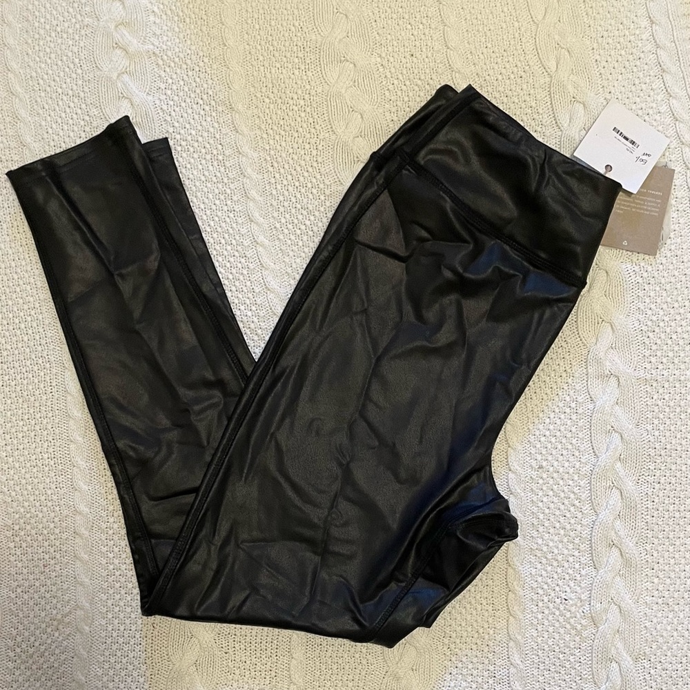 Thread & Supply AVA LEGGINGS
